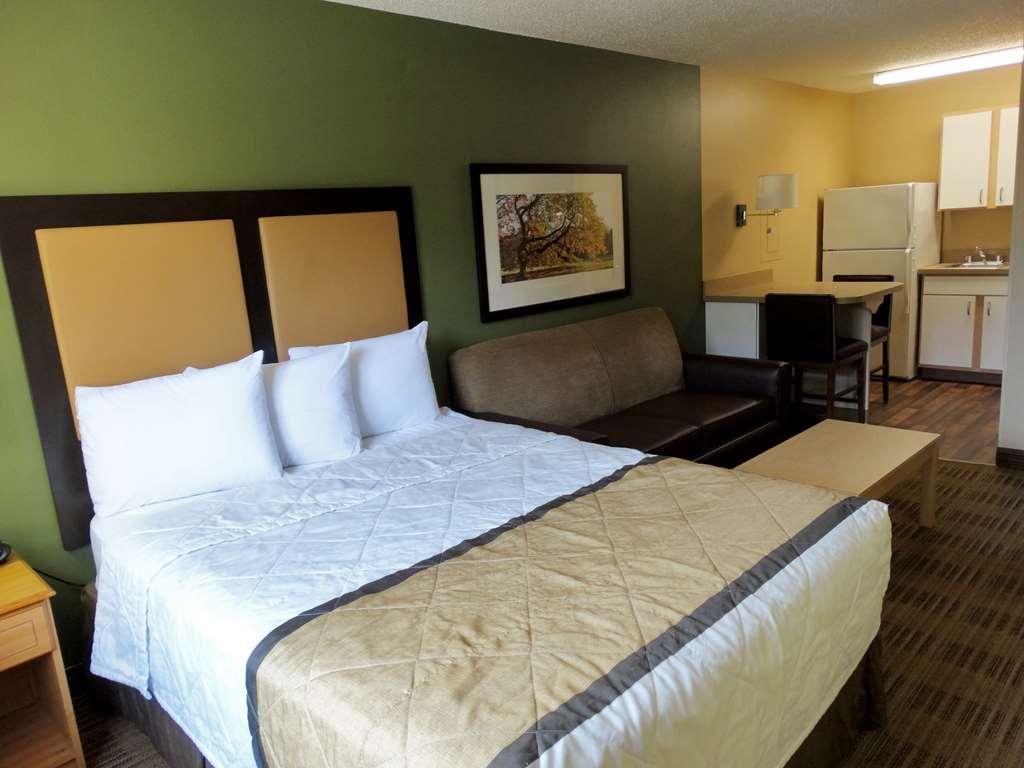 Extended Stay America Suites - Arlington Habitación foto
